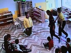 教室-贝思特蒙特梭利早教新区旗舰中心(苏州新区复悦城店)