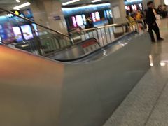 -西安北站(地铁站)