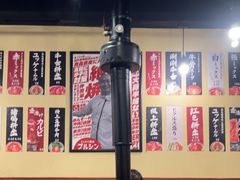 -蒜香焼肉PURUSHIN(马场路店)