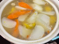 -锦上中式酒馆(南内环店)