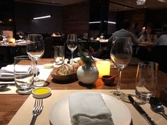 -Mercato莫卡多露台餐厅与酒吧(K11店)