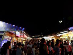 -花莲东大门国际观光夜市