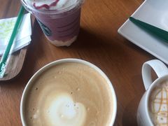 -星巴克(成都科学城店)