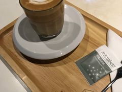 -sugarman espresso素饮糖人高新咖啡工厂