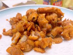 -李氏传家菜(兴城路店)