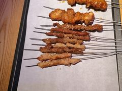 -大哈福烧烤·海鲜·家常菜(延安三路店)