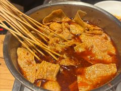 -老味烧烤(总店)