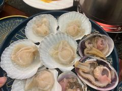 -火舞泰·泰式海鲜火锅餐厅(世纪城店)