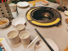 -韩宫宴烤肉·料理(如皋万达店)
