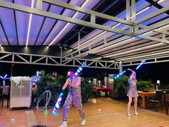 -渔家火锅·海鲜自助餐·演艺(亚龙湾天域酒店)