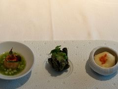 -Le Bernardin