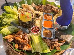 -纳兰傣雀傣味餐厅