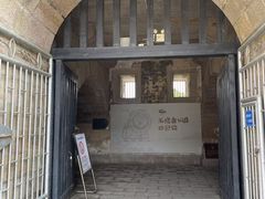 -石炮台公园