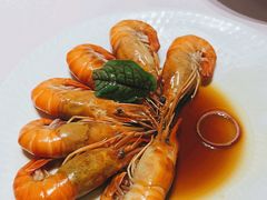 -阿明小菜·海鲜·上海菜(梅陇店)