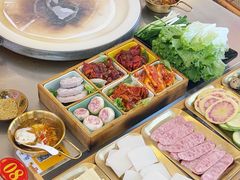 -阿昌白族石板烧·菌锅(大理古城店)