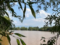 -西昌邛海湿地