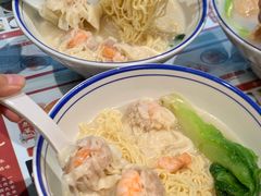 -顺德杨廷记(白云山店)