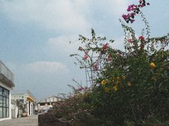 -广州市紫泥堂文化创意园景区