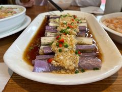 -穆桂英美食(城中店)