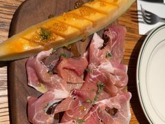 -La Strada(安福路店)