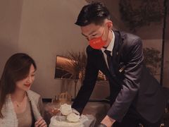 -海派悦庭·海胆烧麦·新融合菜(凯德广场店)
