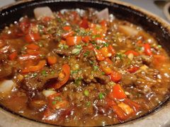 -味界·精致赣菜(招商花园城店)