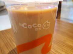 -CoCo都可(中华广场店)