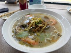 -面道赞宁海海鲜面(迎凤街店)