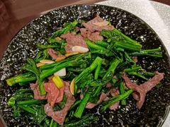 -广州中心皇冠假日酒店·百粤楼