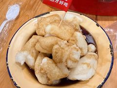 -聂发财重庆江湖菜(解放碑店)