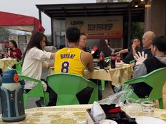 -聚味瞿记·龙虾堂(天元店)