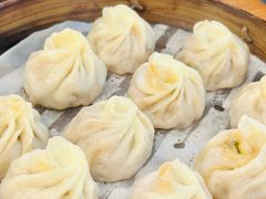 -余氏豆腐包老店(东直街店)