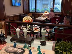 -国际饭店·原点咖啡吧ORIGIN CAFE&BAR