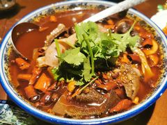 -缪氏川菜(深圳北站缤果空间店)