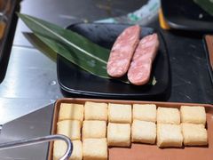 -小财盆地桌烤肉