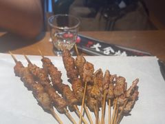 -臻炙大舍烤串(天龙家园店)