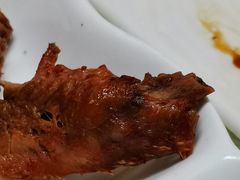 酱香鸭拼-福顺居(刘家窑店)