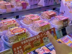 -一鸣真鲜奶吧(益乐路店)
