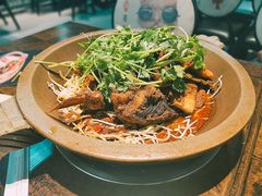 -蜀留香石锅鱼(六顺街店)