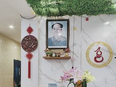-丽泽山庄·生态怀柔菜·虹鳟鱼(红螺寺店)