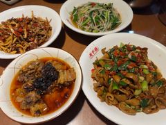 -天下客饭店(中山路店)