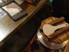 -卢大鲜鱼头捞饭(美利广场店)