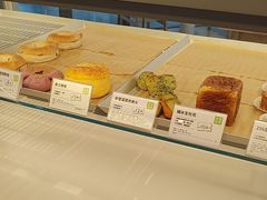 -奈雪的茶(青岛卓悦里INTOWN店)