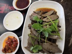 -陆记鹅庄·潮汕菜·狮头鹅(大仟里店)