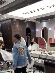 -芭莎造型·BAZAAR SALON