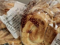 -国际饭店·帆声西饼屋(黄河路店)