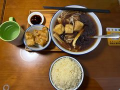 -马来MO简餐.南洋风味料理(美食街店)