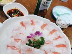 -百草滩羊清水涮羊肉(长城路店)