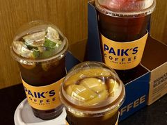 -本家·添百客韩国料理(泰然店)