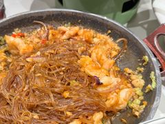 小酱精排骨-大厨小馆(华阳城店)